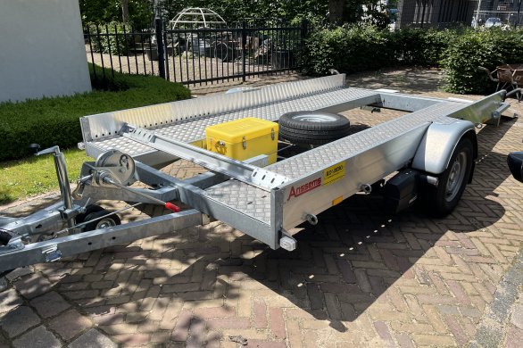 Concorde Campers Nederland