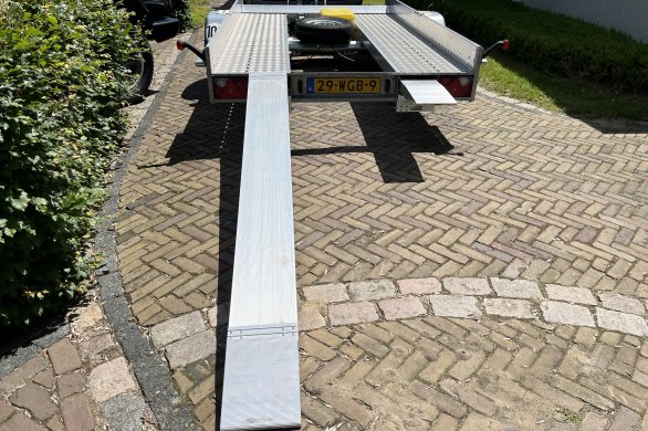 Concorde Campers Nederland